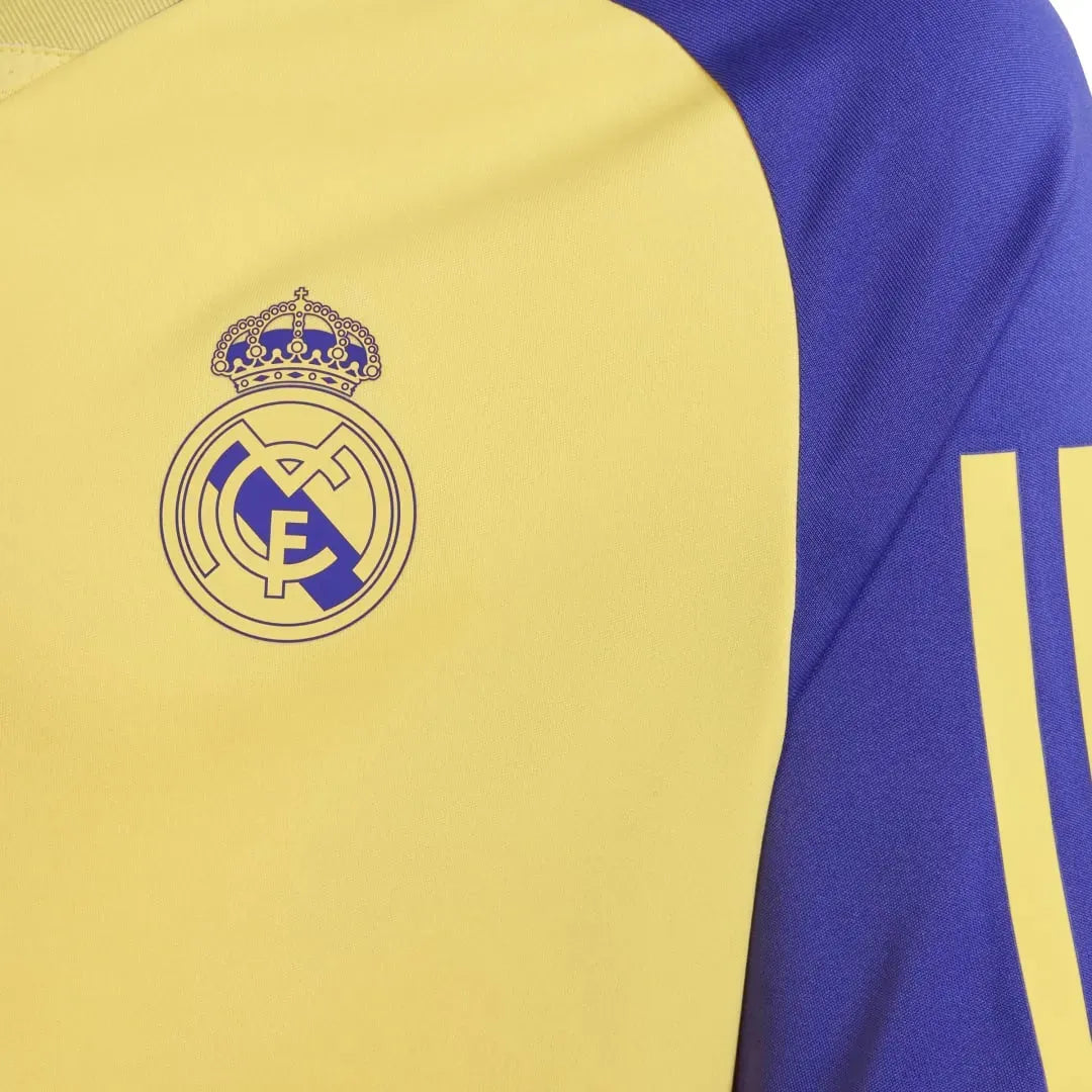 Adidas REAL TRIO23 Gyerek Focimez Futball mez - Sportmania.hu