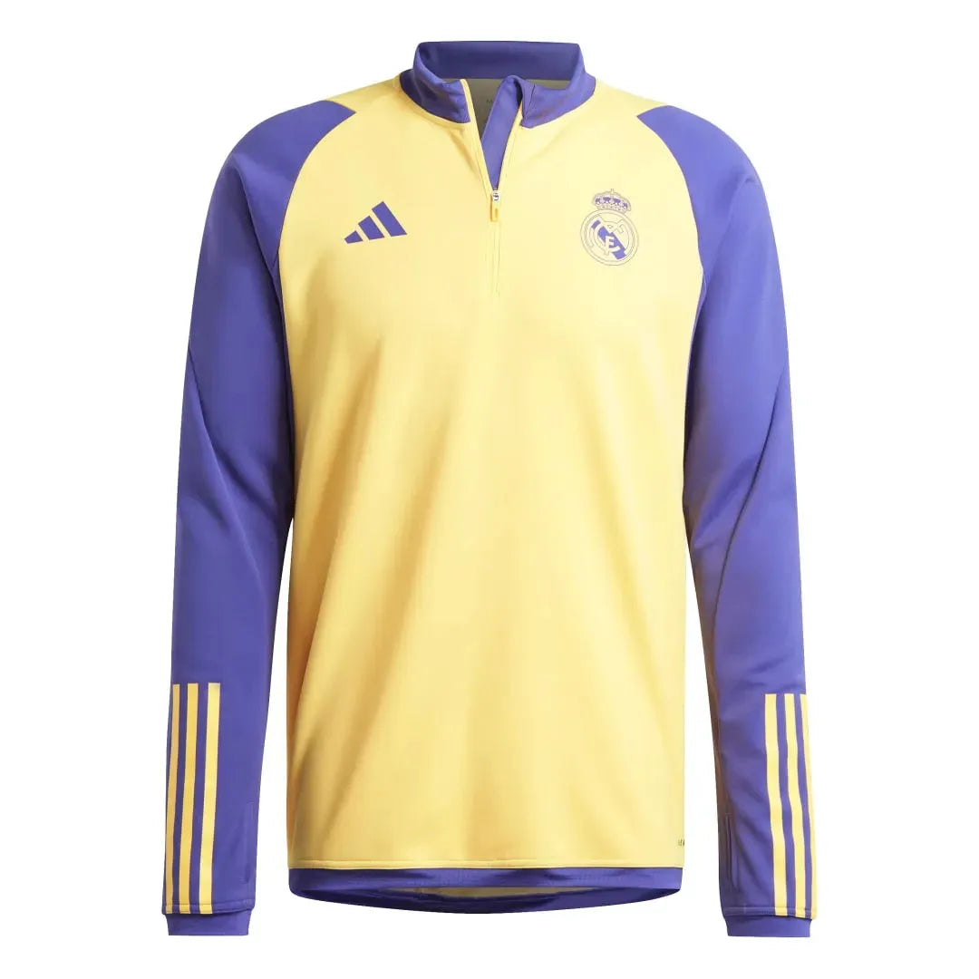 Adidas REAL TRIO23 Pulóver - Sportmania.hu