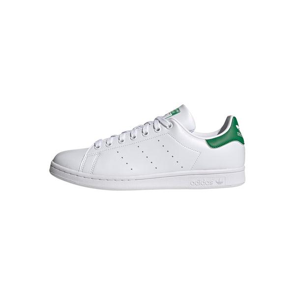 Adidas Stan Smith férfi cipő, zöld-fehér Utcai cipő - Sportmania.hu