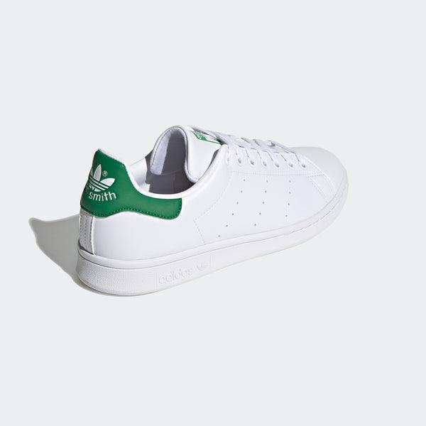 Adidas Stan Smith férfi cipő, zöld-fehér utcai cipő - Sportmania.hu