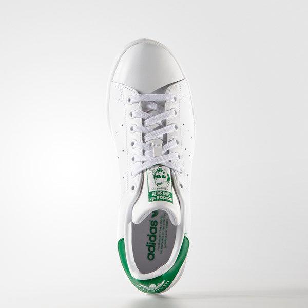 Adidas Stan Smith férfi cipő, zöld Utcai cipő - Sportmania.hu