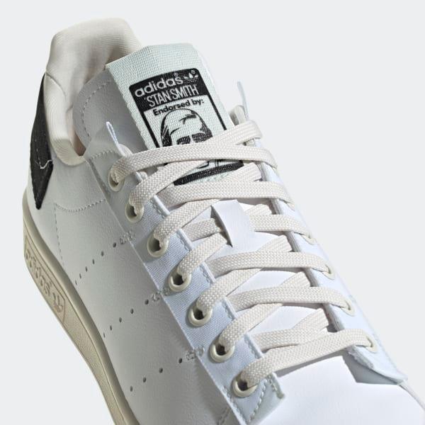 Adidas Stan Smith Parley férfi cipő Utcai cipő - Sportmania.hu