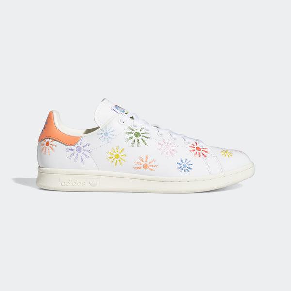 Adidas Stan Smith PRIDE cipő, unisex utcai cipő - Sportmania.hu