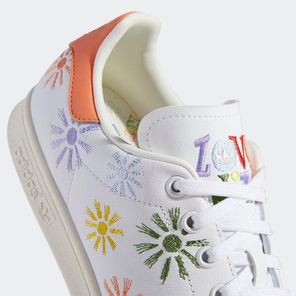 Adidas Stan Smith PRIDE cipő, unisex utcai cipő - Sportmania.hu