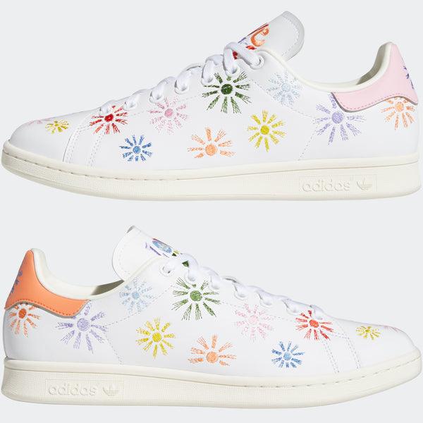 Adidas Stan Smith PRIDE cipő, unisex utcai cipő - Sportmania.hu