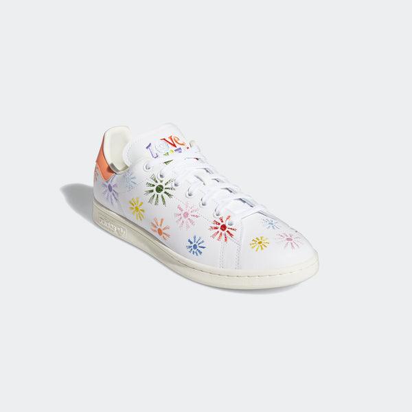 Adidas Stan Smith PRIDE cipő, unisex Utcai cipő - Sportmania.hu