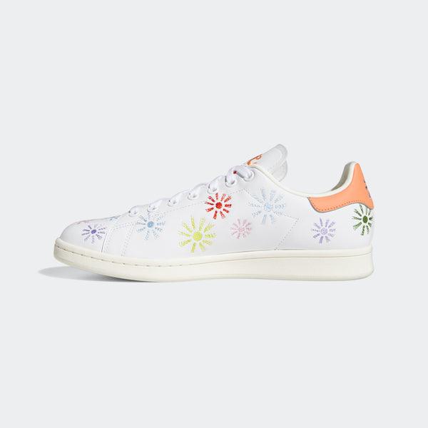 Adidas Stan Smith PRIDE cipő, unisex utcai cipő - Sportmania.hu