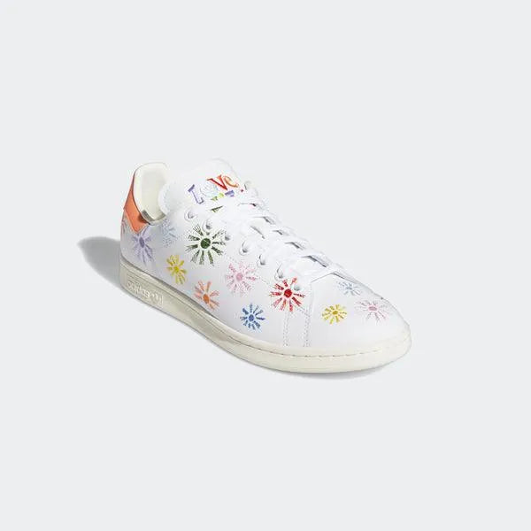 Adidas STAN SMITH Utcai unisex