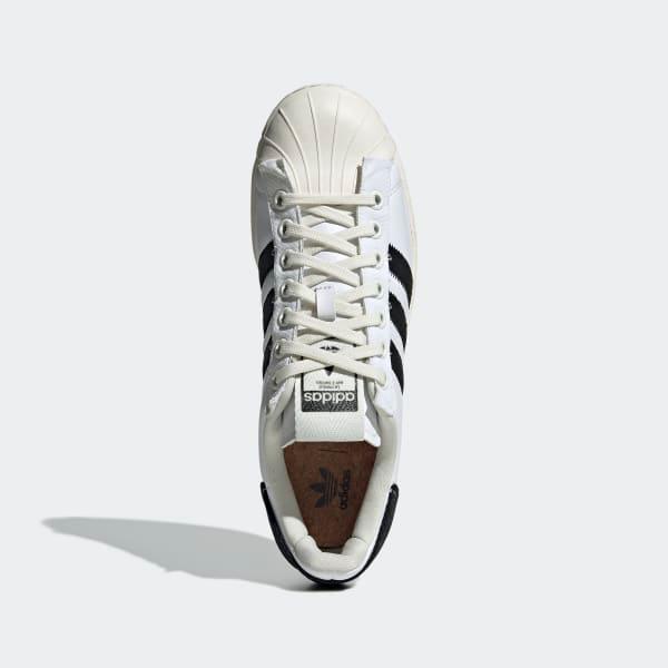 Adidas Superstar Parley cipő Utcai cipő - Sportmania.hu