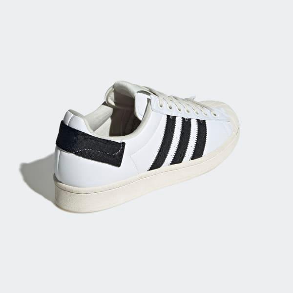 Adidas Superstar Parley cipő Utcai cipő - Sportmania.hu