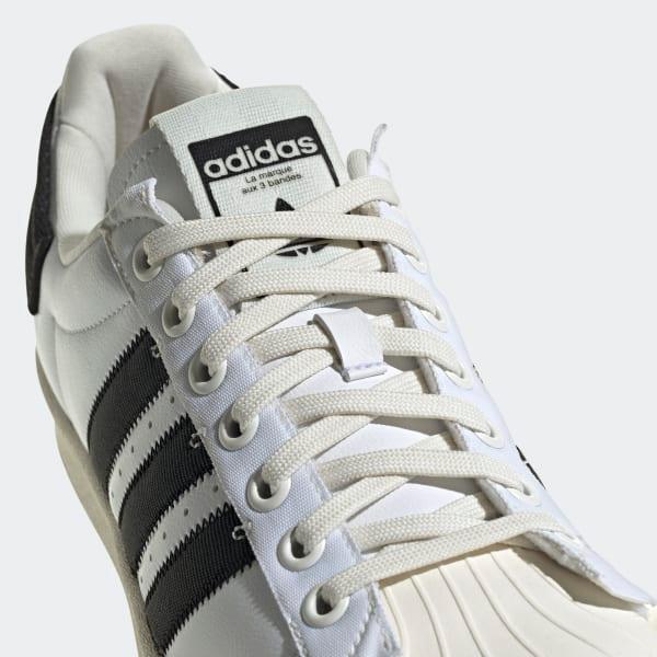 Adidas Superstar Parley cipő Utcai cipő - Sportmania.hu