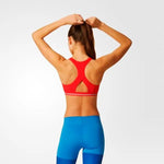 Adidas TF CHILL BRA Sportmelltartó - Sportmania.hu