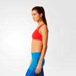Adidas TF CHILL BRA Sportmelltartó - Sportmania.hu