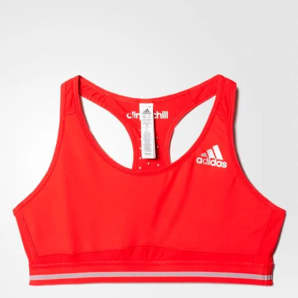 Adidas TF CHILL BRA Sportmelltartó - Sportmania.hu