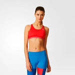 Adidas TF CHILL BRA Sportmelltartó - Sportmania.hu