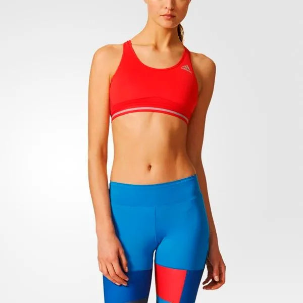 Adidas TF CHILL BRA Sportmelltartó - Sportmania.hu