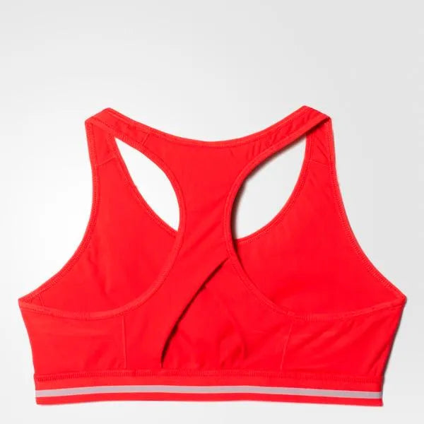Adidas TF CHILL BRA Sportmelltartó - Sportmania.hu