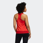Adidas Training Heatrdy Mesh trikó, női Atléta