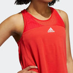 Adidas Training Heatrdy Mesh trikó, női Atléta
