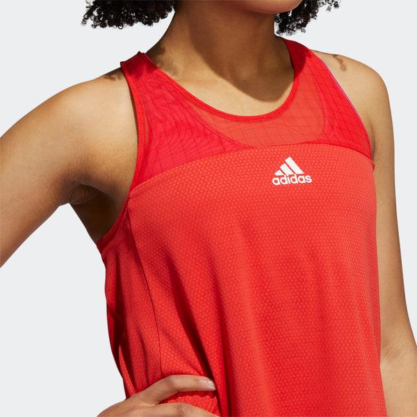 Adidas Training Heatrdy Mesh trikó, női - Sportmania.hu