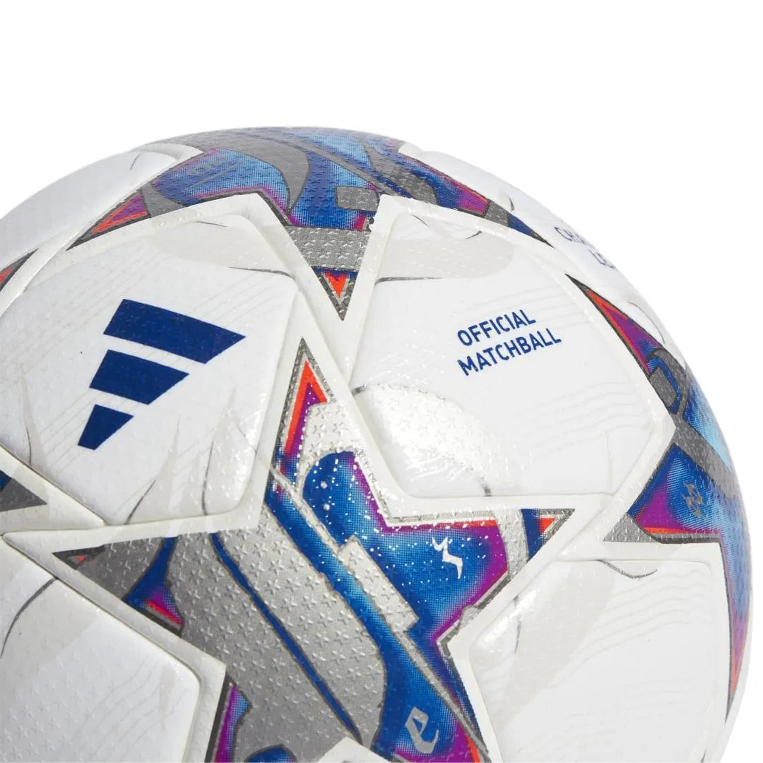 Adidas UCL PRO Focilabda Futball labda - Sportmania.hu
