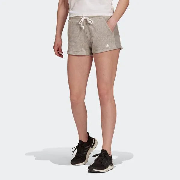 Adidas W FI ST női rövidnadrág