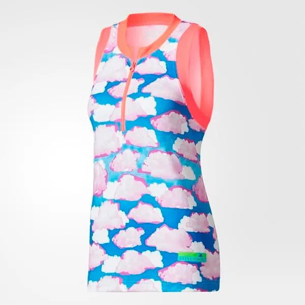 adidas ZIP TANK Atléta - Sportmania.hu