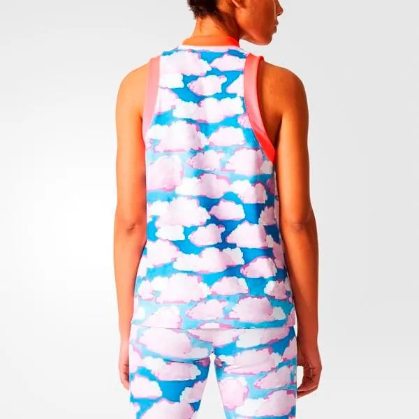 adidas ZIP TANK Atléta - Sportmania.hu
