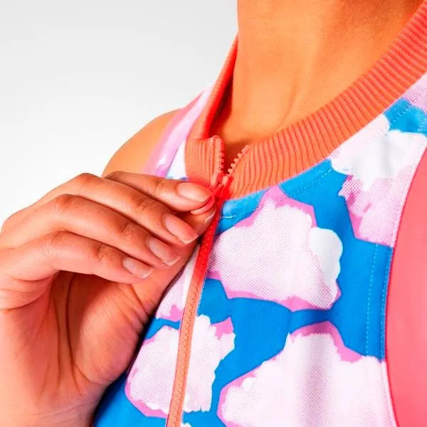 adidas ZIP TANK Atléta - Sportmania.hu