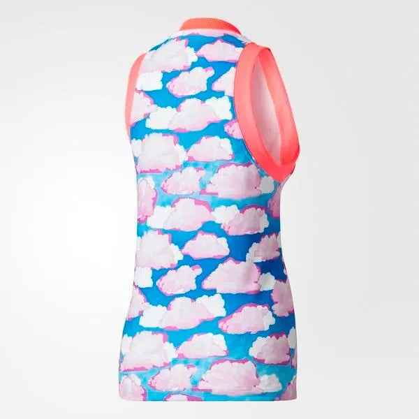 adidas ZIP TANK Atléta - Sportmania.hu