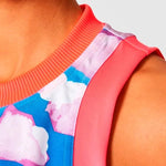 adidas ZIP TANK női Atléta