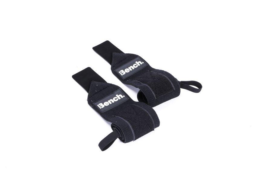 Bench Wrist Straps csuklóbandázs Edzéssegítő - Sportmania.hu