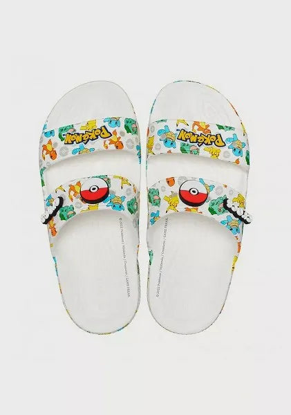 Classic Crocs Pokemon Sandal - Sportmania.hu