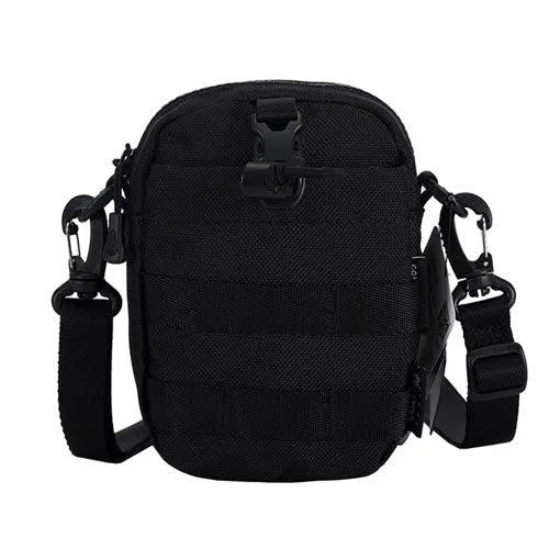 Converse Comms Pouch oldaltáska, fekete Telefontartó Egyéb - Sportmania.hu