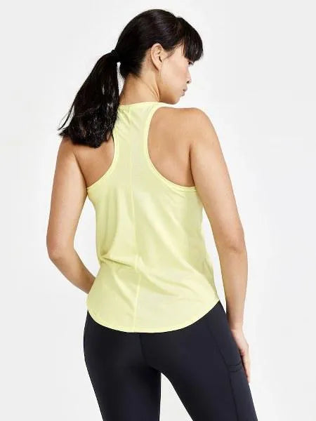 Craft Core Charge Rib Singlet trikó, női Atléta - Sportmania.hu