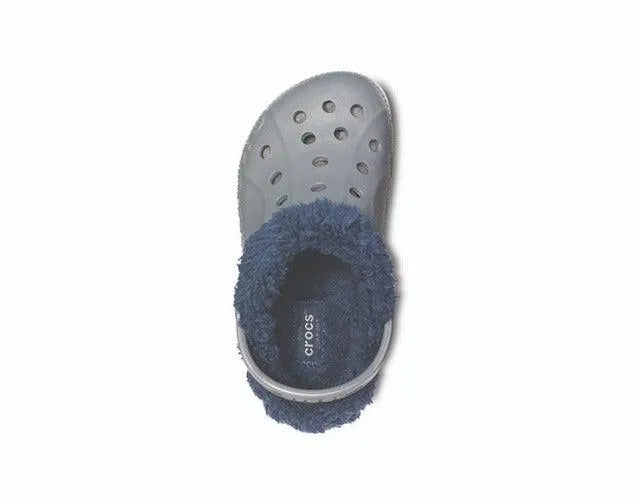Crocs 21 Baya Lined Kids Papucs - Sportmania.hu
