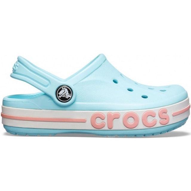 Crocs 21 Bayaband Clog K Papucs - Sportmania.hu