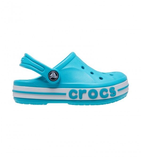 Crocs 21 Bayaband papucs, gyerek - Sportmania.hu