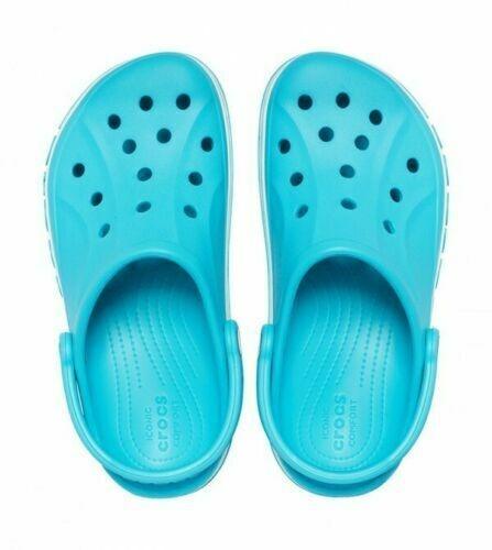 Crocs 21 Bayaband papucs, gyerek - Sportmania.hu