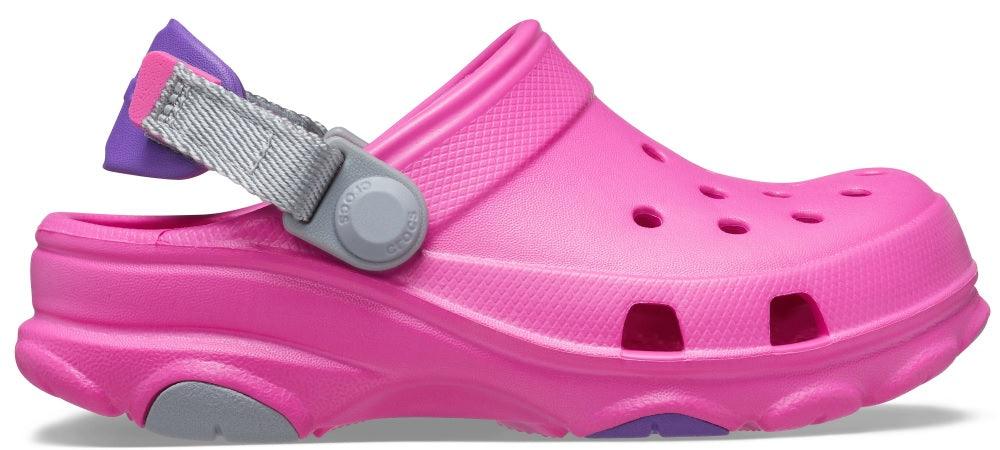 Crocs 21 Classic All-Terrain Clog K Papucs - Sportmania.hu