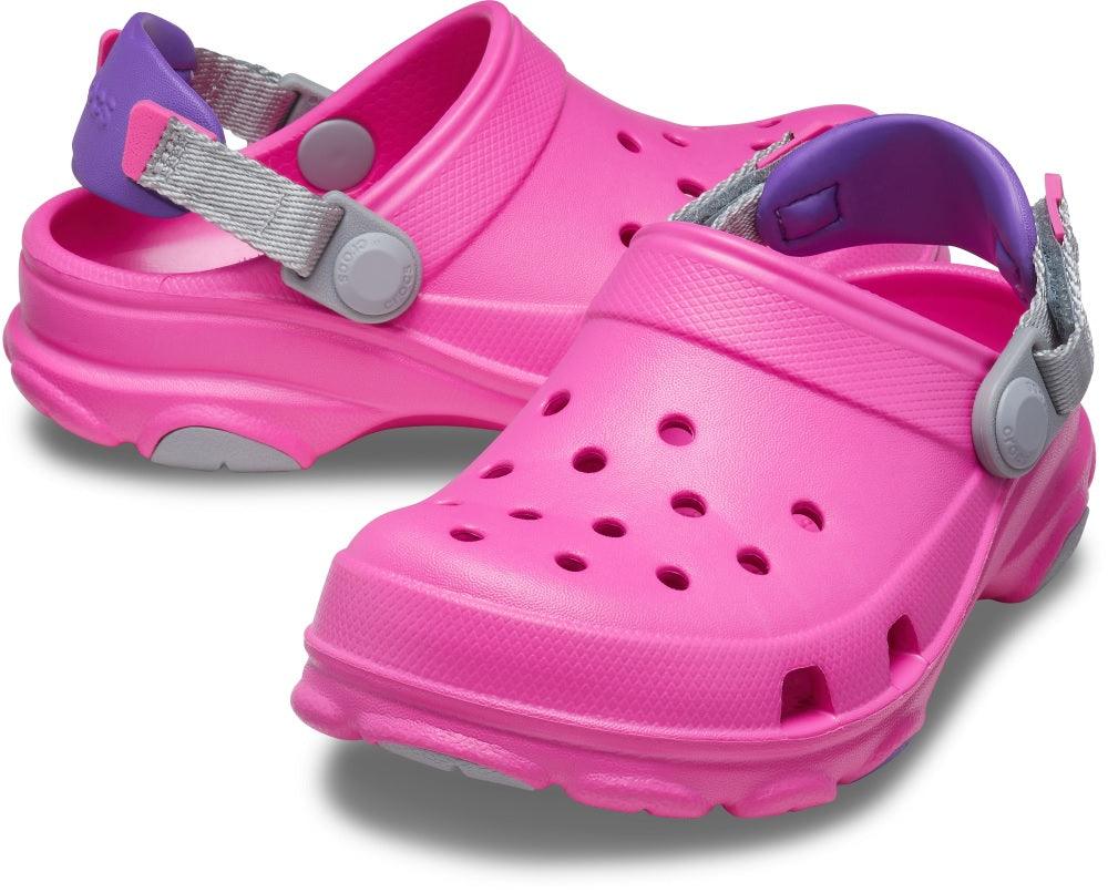 Crocs 21 Classic All-Terrain Clog K Papucs - Sportmania.hu