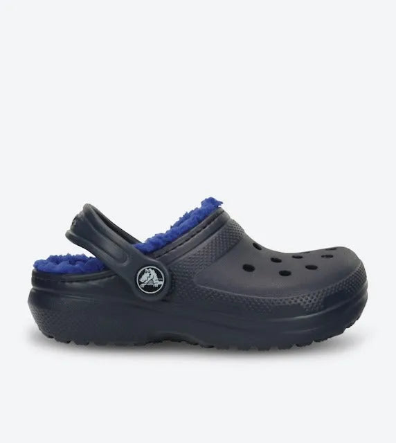 Crocs 21 Classic Lined Clog K Papucs - Sportmania.hu