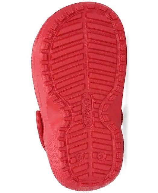 Crocs 21 Classic Lined Clog K Papucs - Sportmania.hu