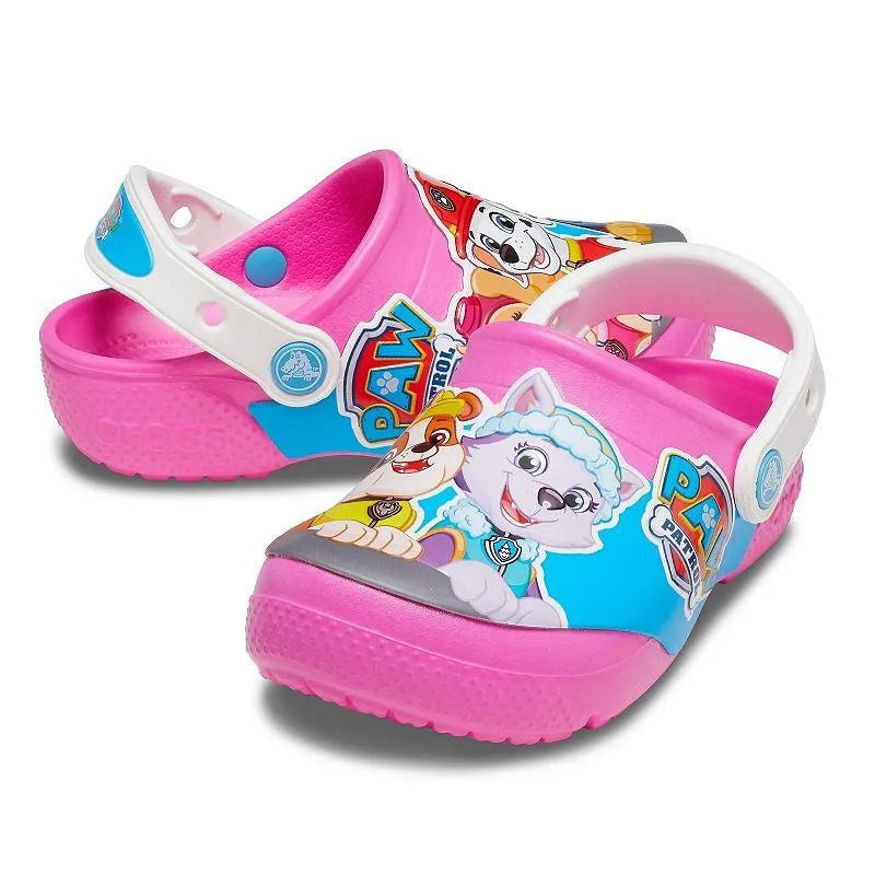 Crocs 21 Crocs FunLab Paw Patrol Papucs - Sportmania.hu