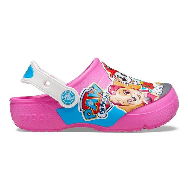 Crocs 21 Crocs FunLab Paw Patrol Papucs - Sportmania.hu