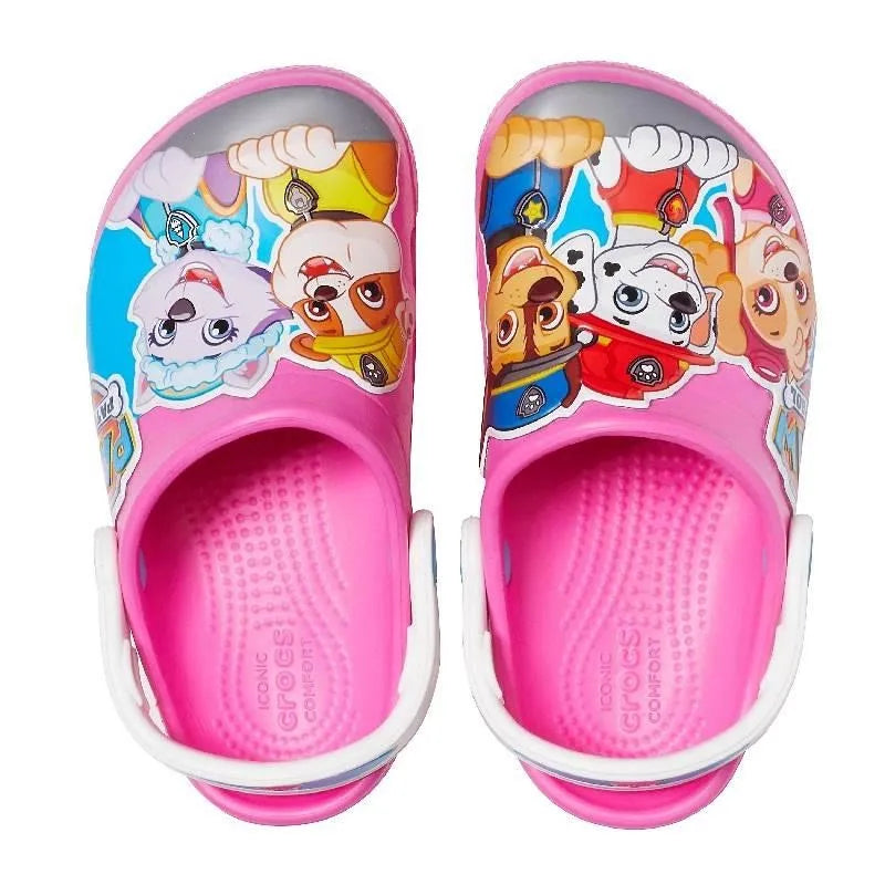 Crocs 21 Crocs FunLab Paw Patrol Papucs - Sportmania.hu