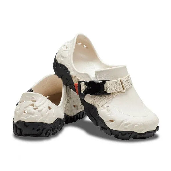 Crocs All-Terrain Atlas Cipő - Sportmania.hu