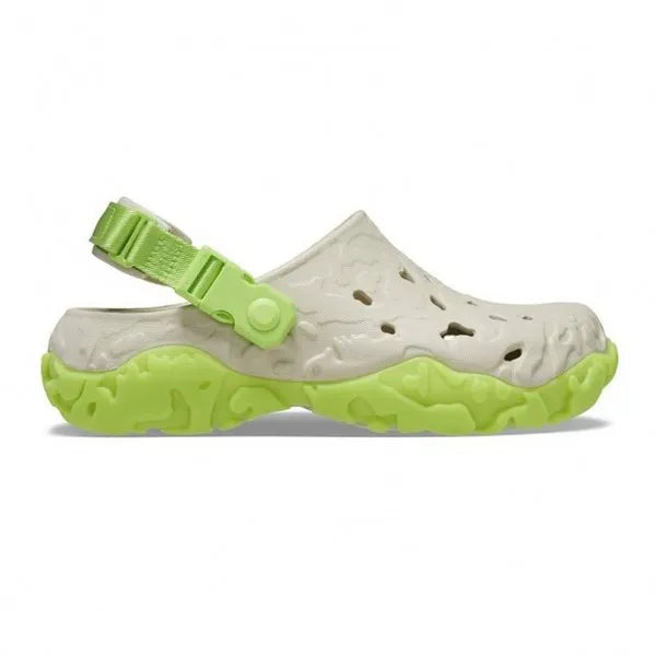 Crocs All-Terrain Atlas Clog Papucs - Sportmania.hu