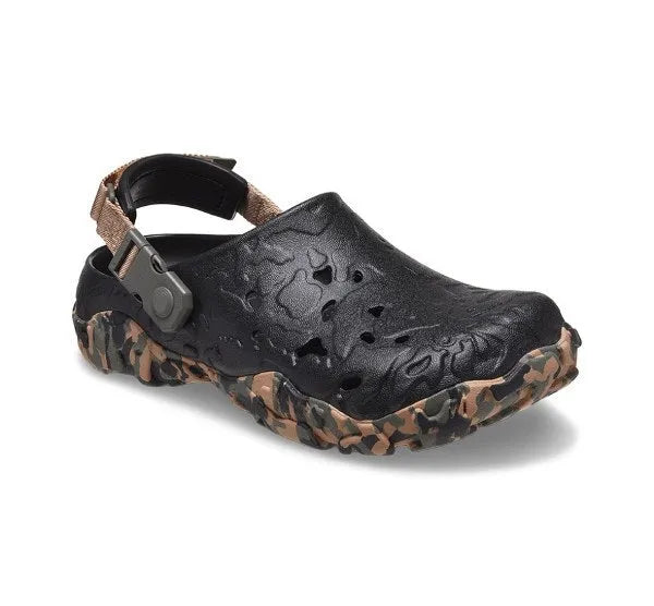 Crocs All Terrain Atlas Clog Papucs - Sportmania.hu