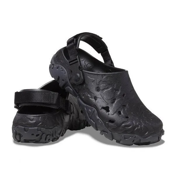 Crocs All-Terrain Atlas Clog Papucs - Sportmania.hu